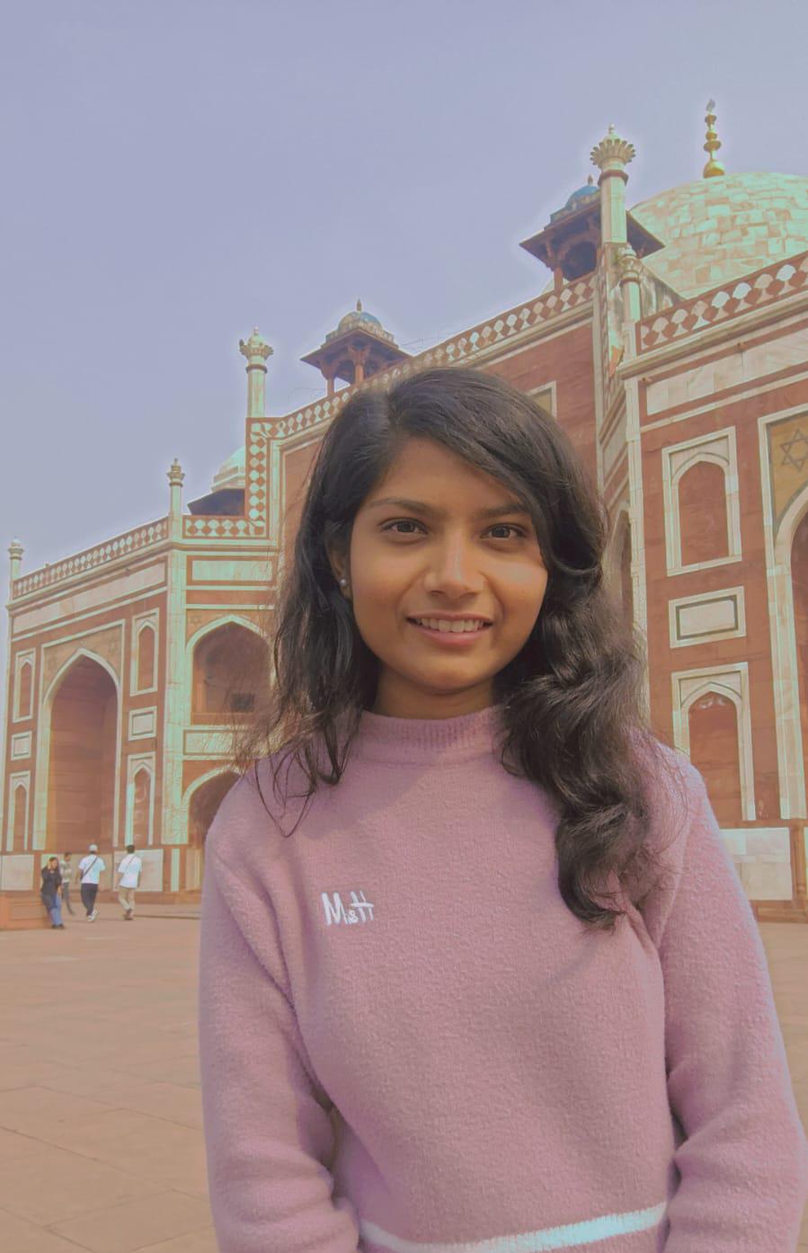 Radhika