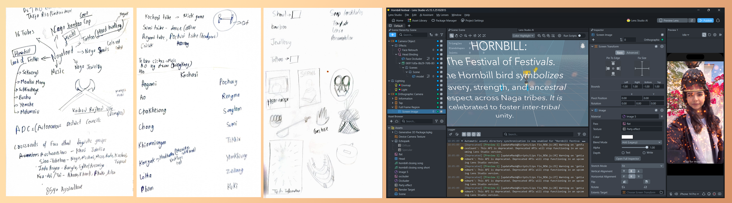 Design Process