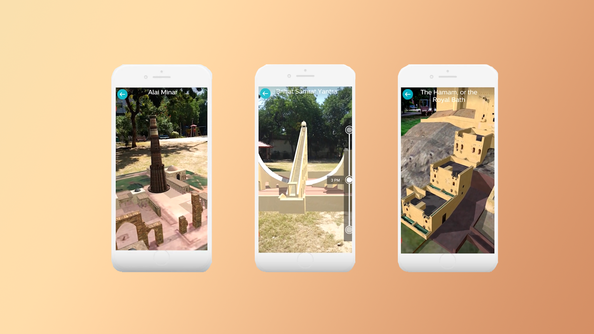 Research Gap — AR Cultural Heritage