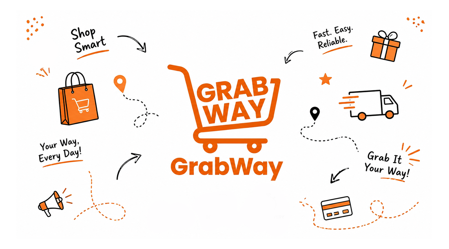 GrabWay XR