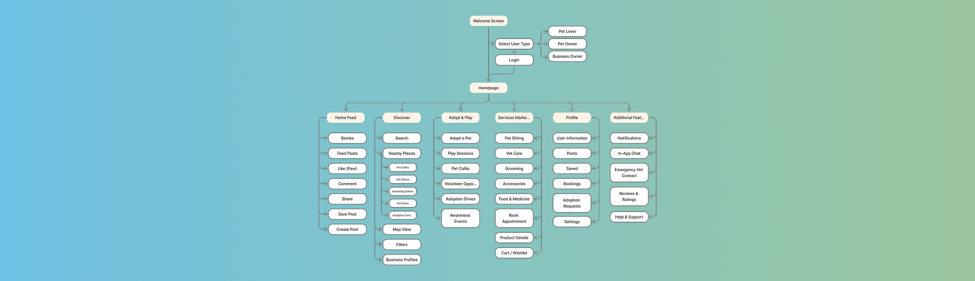Information Architecture